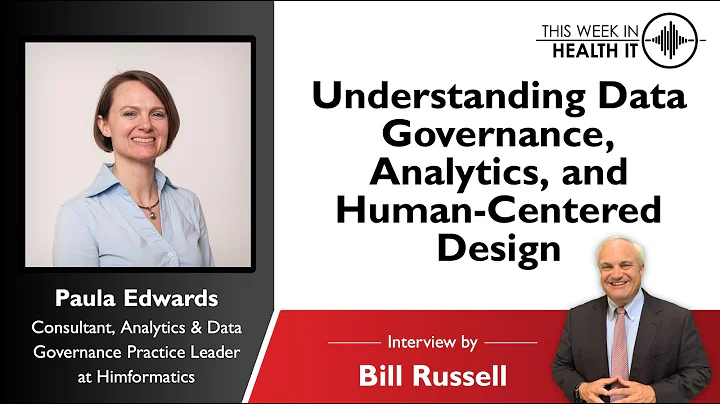 Understanding Data Governance, Analytics, and Huma...