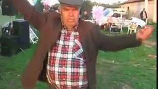 Habi̇l Babacik Çi̇çek Daği Teke Yöresi̇ Düğünleri̇