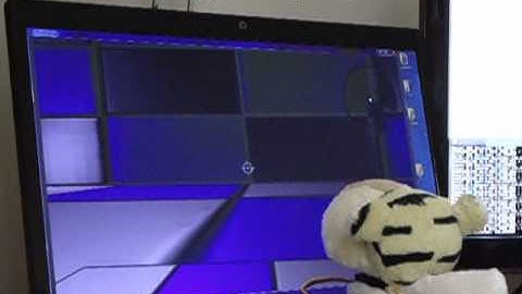 Phidgets and UDK: Servo Motor and Accelerometer