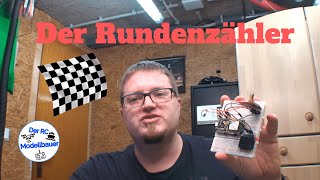 Chorus32 ESP32LapTimer