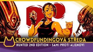 Crowdfundingová středa 15.05.24 - Rove, konkurence haven her je tu