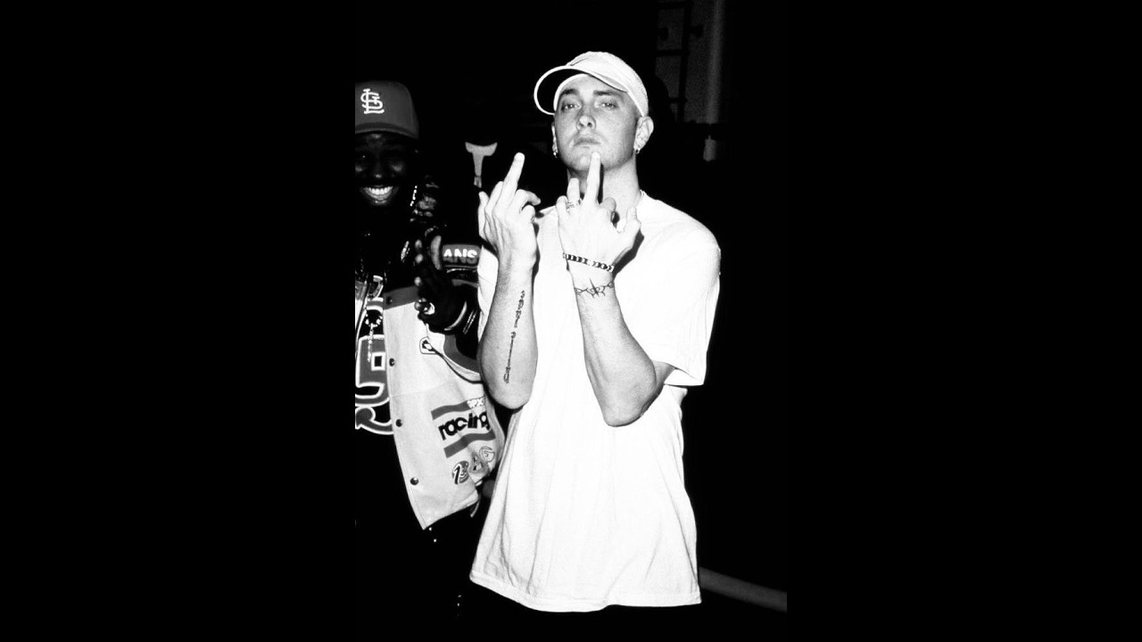 Eminem [FREE] Type Beat 2026 – “FINAL ROUND” | 2000s Slim Shady Rap Beat