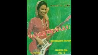 NASIDA RIA VOL 9, SIDE B