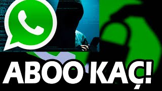 Whatshap Sözleşme İptal Nasil Edi̇li̇r ? Whatshap Tehli̇kesi̇
