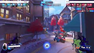 Overwatch MMR is Hurting People