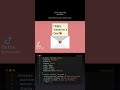 What Do You Think Your Loved One Will Feel If You Send This Programming Animation Valentinesday