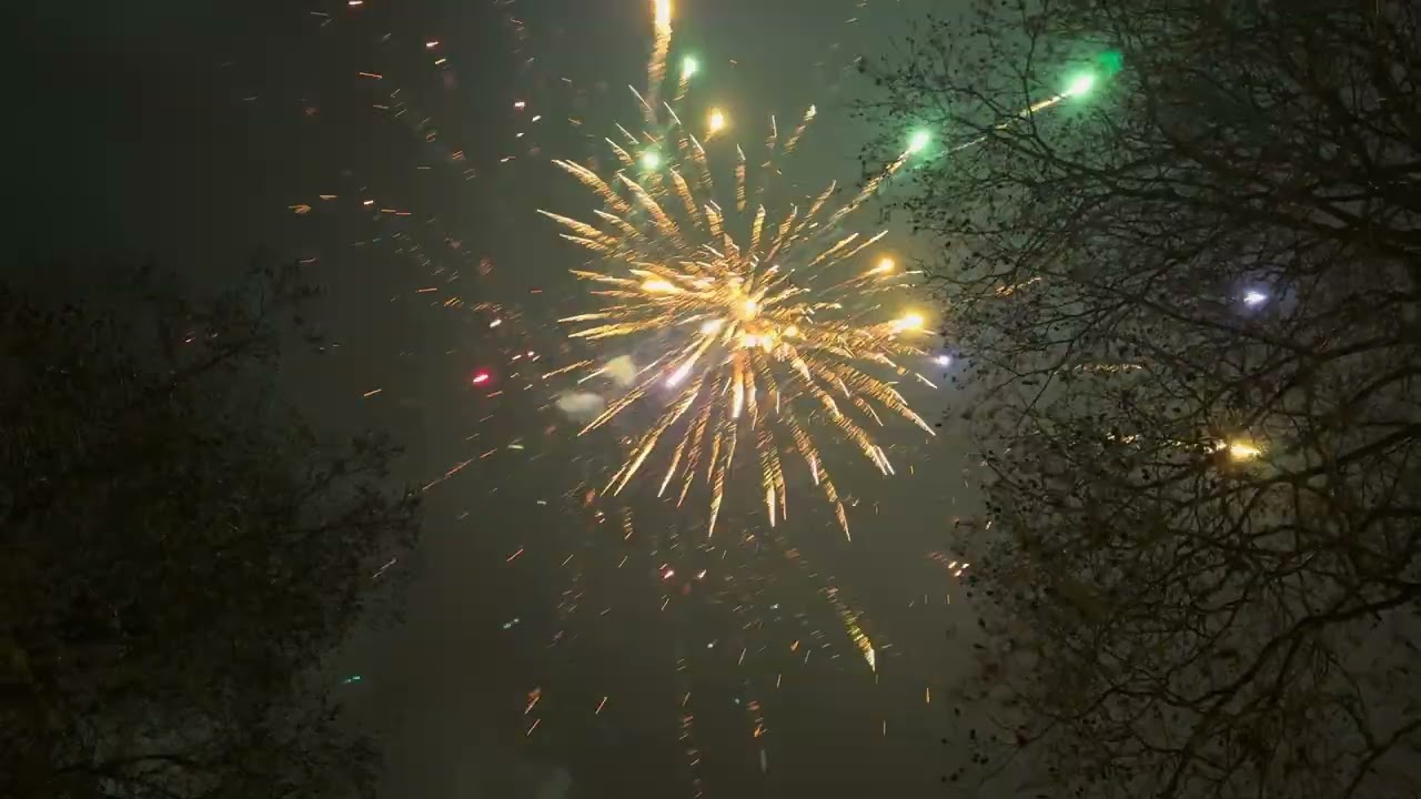 The Great Wall - Riakeo - Straatfilm van dichtbij