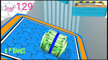 Going Balls All-Levels 129 Max Gameplay Walkthrough Android, iOS Mobile Game