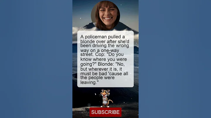 Driving the Wrong Way and Still Confident 🚓➡️😅