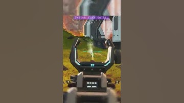 Absolutely spanked. #gaming #smallstreamer #apexlegends #apexlegendsclips #shorts #apexclips