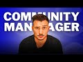 Devenir community manager  guide complet 2024