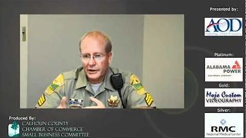 Protecting Your Business - Internal External Theft - Q4-1