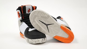 2019 Hyperlite Relapse System Boot - Tech Details