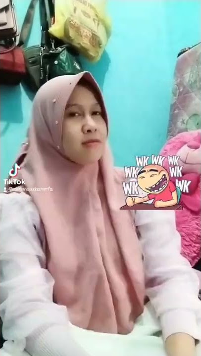 Nagih utang 😂versi sunda