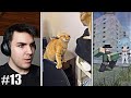 BENİ ETİKETLEDİĞİNİZ VİDEOLARI İZLİYORUZ 13 