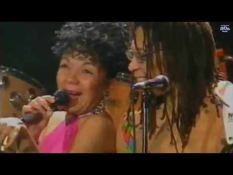 Kaoma - Dançando lambada HQ 1989