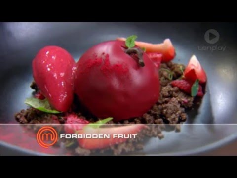 Reynold Poernomo - The Forbidden Fruit
