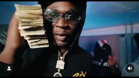 Yus Gz - Demons In My Head (Official Snippet)