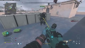 Cheater wilde 1v1 met mij spelen.....#subscribe #warzone #callofduty #cod #dmz #clips #dmzclips