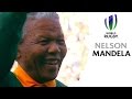The biggest and most powerful moment in South African rugby - 25 years after Mandela's release