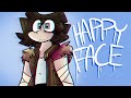 Happy Face [Animation Meme] FNAF: Flaming Flowers