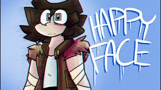 Happy Face [Animation Meme] FNAF: Flaming Flowers