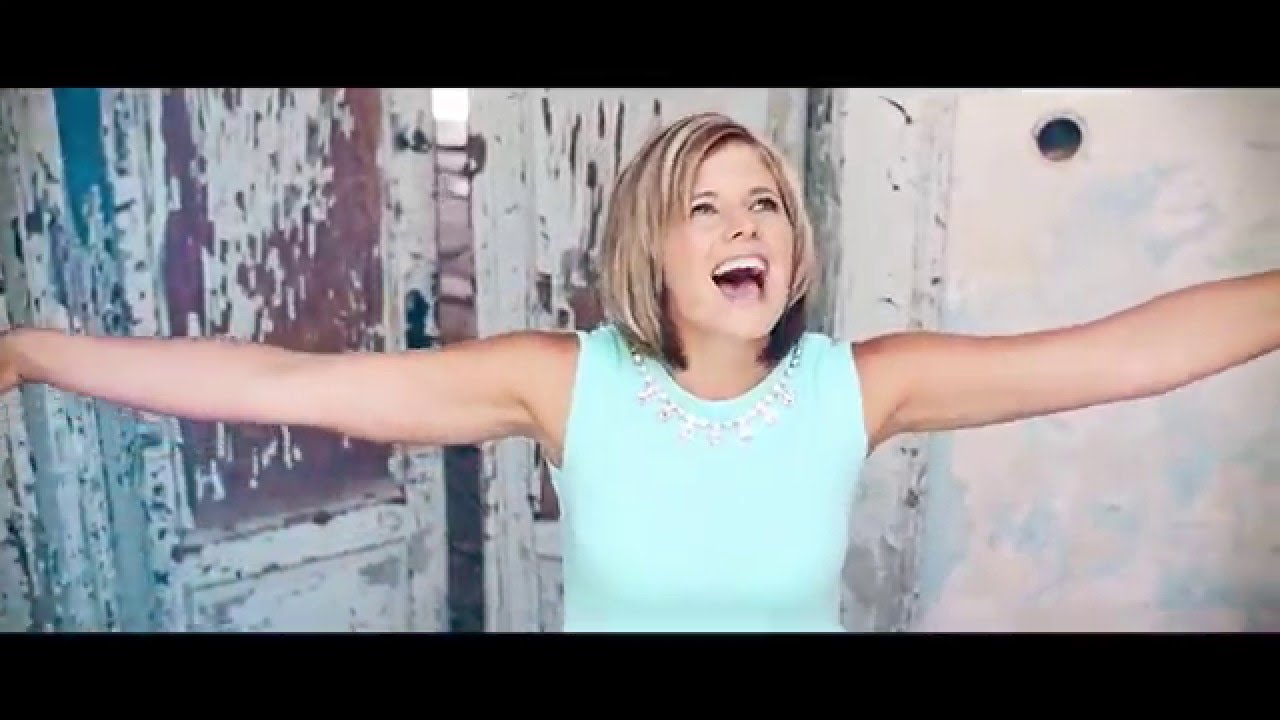 Melanie Payer - Ich lebe diesen Augenblick (Offizielles Video)