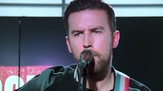 Brothers Osborne - Drank Like Hank (Planet Rock Live Session) chords