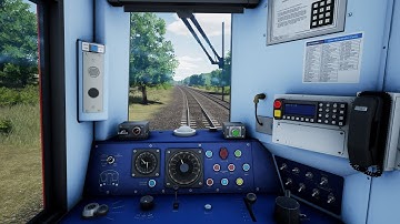 Train Sim World 3 Midland Main Line Leicester Derby & Nottingham Scenario 7