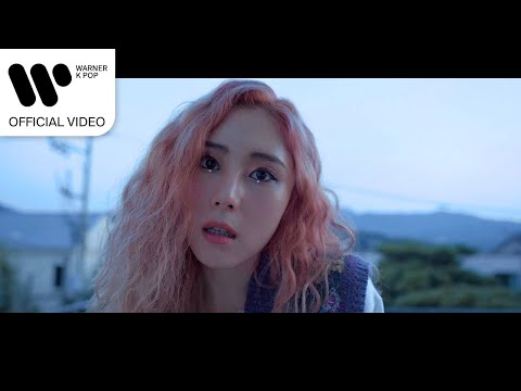 AVOKID (에이보키드) - sorry, too late [Music Video]