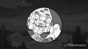 Cuphead "Botanic Panic" Music Video