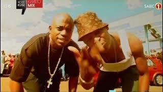 Brown Dash ft. M'Du, Brickz - Vum Vum