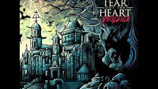 Video thumbnail of "Tear Out The Heart -Violence"