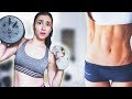 Creating A Powerful 11 ABS Workout Routine