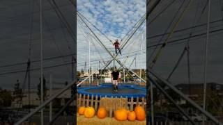 Pumpkin Patch Bungee 2016