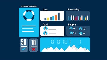 Arrow PSA - Managing Professional Services and Projects