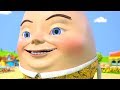 Humpty Dumpty Nursery Rhyme - Songs for Children by Little Treehouse