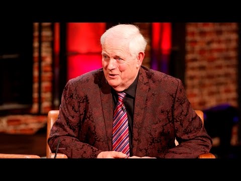 What&rsquo;s an &rsquo;Old Lobby&rsquo; Brendan? | The Late Late Show | RTÉ One