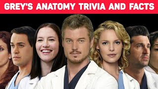 Inside Grey's Anatomy: Facts, Secrets, and Easter Eggs Net Worth