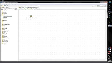 PENTAHO DATA INTEGRATION - If field value is null