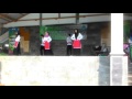 Tari mancanegara Belanda