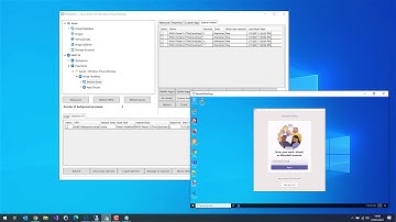 01: WVDAdmin - Configuring WVDAdmin