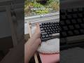 This Budget Keyboard had a PROBLEM?