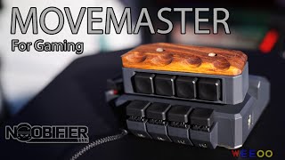 MOVE MASTER - Its Finally Here!