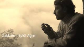 Zakkum~Eylül Ağrısı Resimi