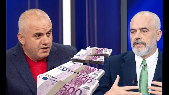 "U vodhn miliona euro n shtpit e tre ministrave t ...