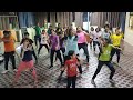 Ra ra rakkamma kannada dance coverdance devoters shivam dance academy dance class childrens