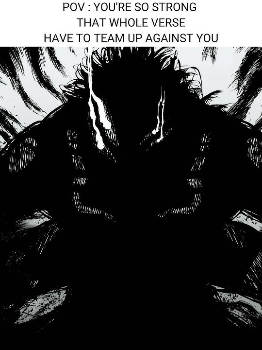 POV : YOU'RE THE STRONGEST 🗣️🔥 || SUKUNA EDIT || JUJUTSU KAISEN - MANGA EDIT