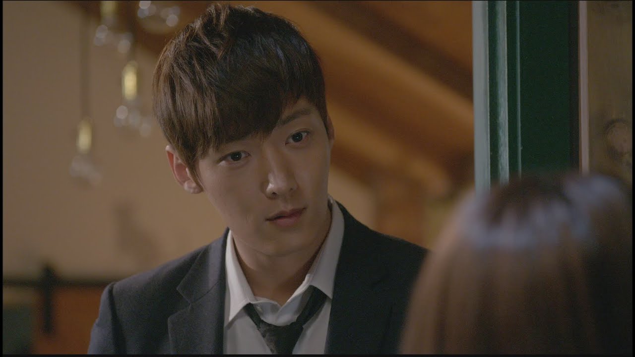 [HOT] 오만과 편견 3회 - '내가 너 덮쳐버린다!' 최진혁-백진희, 아슬아슬 동거 시작! 20141103