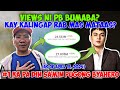 Views ni pugong byahero bumaba at mas tumaas kay kalingap rab number 1 ka pa din sa amin sir paul